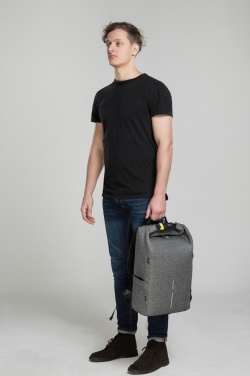 Logo trade promotional merchandise image of: Urban anti-theft cut-proof backpack