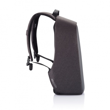 Logo trade promotional merchandise picture of: Bobby Hero Small, Anti-theft backpack