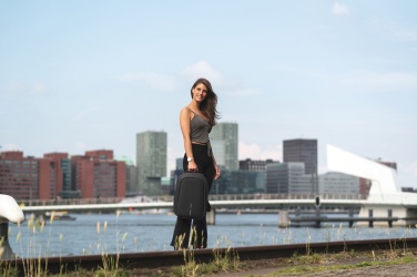 Logotrade promotional item picture of: Bobby Hero Small, Anti-theft backpack