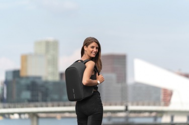 Logotrade business gifts photo of: Bobby Hero Small, Anti-theft backpack