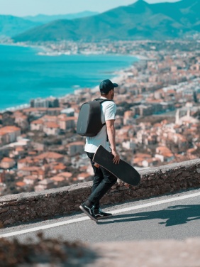 Logotrade promotional items photo of: Bobby Hero Small, Anti-theft backpack