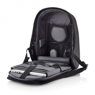 Logotrade promotional merchandise image of: Bobby Hero XL, Anti-theft backpack