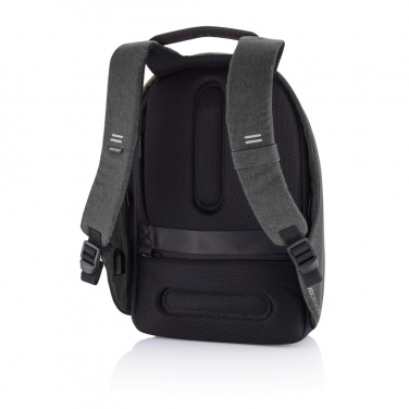 Logo trade promotional giveaway photo of: Bobby Hero XL, Anti-theft backpack