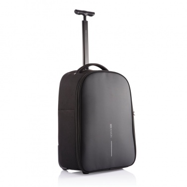 Logotrade promotional gifts photo of: Bobby backpack trolley