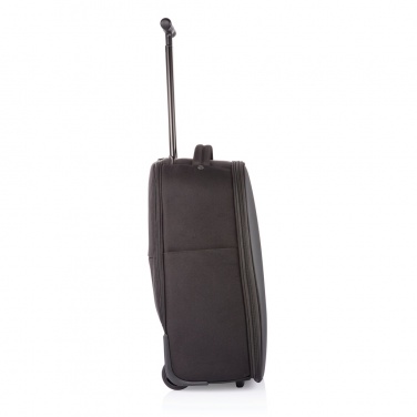 Logo trade advertising products image of: Bobby backpack trolley