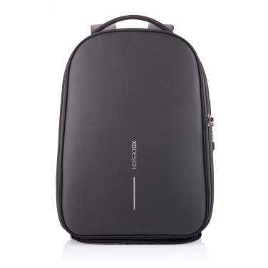 Logo trade promotional gifts picture of: Bobby backpack trolley