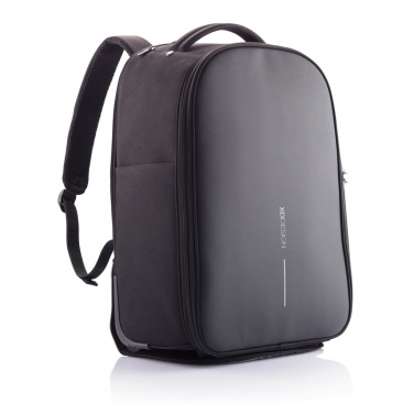 Logo trade promotional giveaways picture of: Bobby backpack trolley