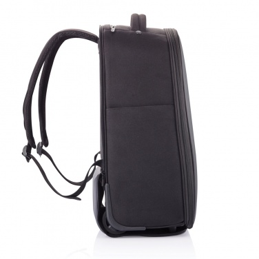 Logo trade promotional item photo of: Bobby backpack trolley