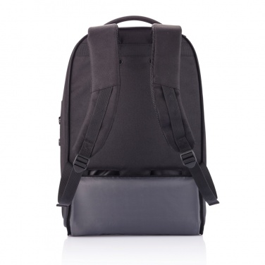 Logotrade promotional gifts photo of: Bobby backpack trolley