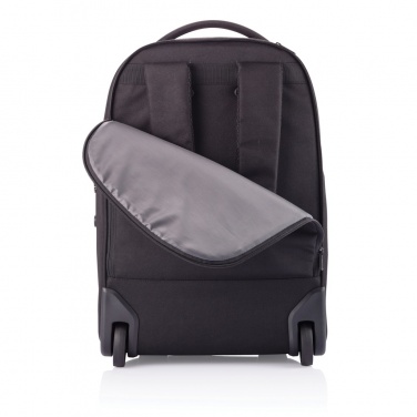 Logotrade advertising products photo of: Bobby backpack trolley
