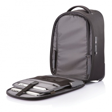 Logotrade promotional gift picture of: Bobby backpack trolley