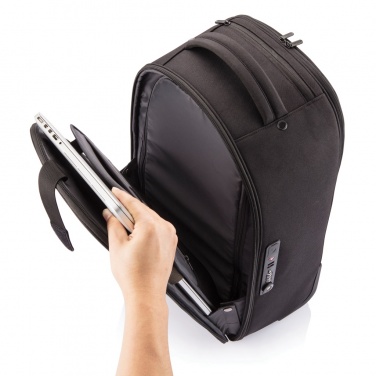 Logotrade promotional giveaways photo of: Bobby backpack trolley