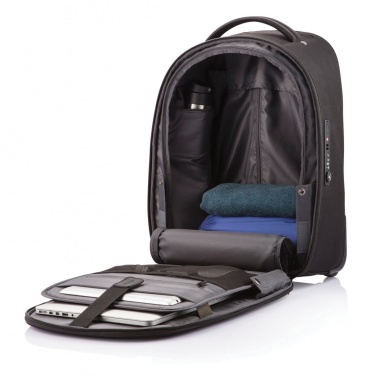 Logotrade business gifts photo of: Bobby backpack trolley