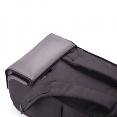 Logotrade promotional giveaway image of: Bobby backpack trolley