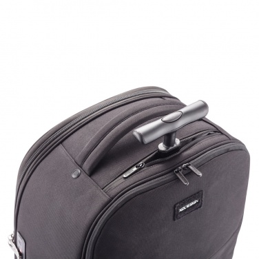 Logotrade promotional gifts photo of: Bobby backpack trolley