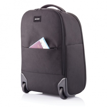Logotrade promotional items photo of: Bobby backpack trolley