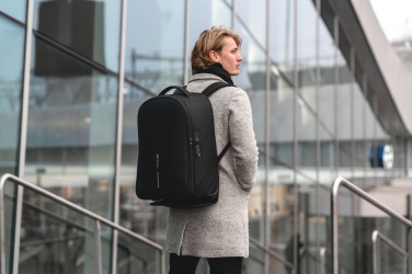Logotrade promotional gift picture of: Bobby backpack trolley