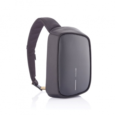 Logo trade corporate gift photo of: Backpack Bobby Sling