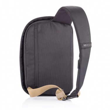 Logotrade corporate gifts photo of: Backpack Bobby Sling