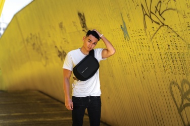 Logotrade promotional products photo of: Backpack Bobby Sling