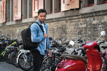 Logotrade promotional merchandise picture of: Bobby Soft, anti-theft backpack