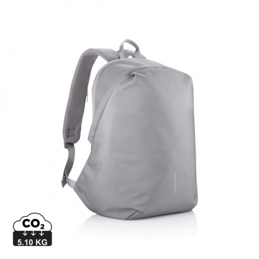 Logo trade business gift photo of: Bobby Soft, anti-theft backpack