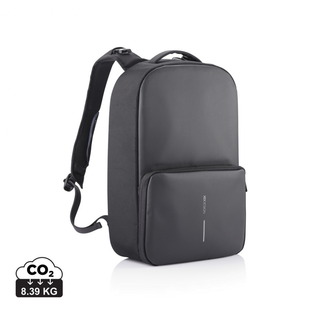 Logo trade promotional item photo of: Backpack Flex Gym