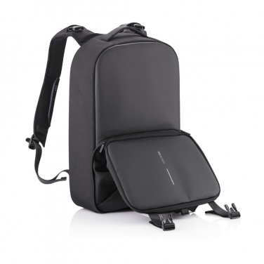 Logotrade promotional gift image of: Backpack Flex Gym