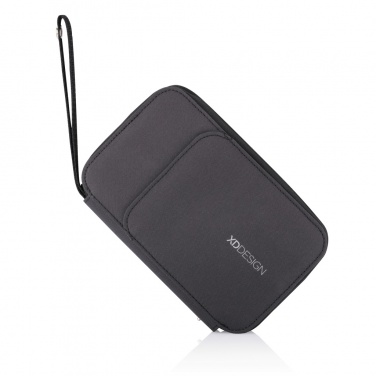 Logo trade promotional products picture of: Passport holder
