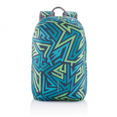 Logotrade advertising product image of: Bobby Soft "Art", anti-theft backpack