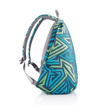 Logotrade business gift image of: Bobby Soft "Art", anti-theft backpack
