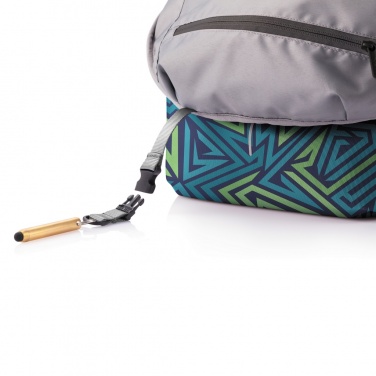 Logotrade promotional gift image of: Bobby Soft "Art", anti-theft backpack