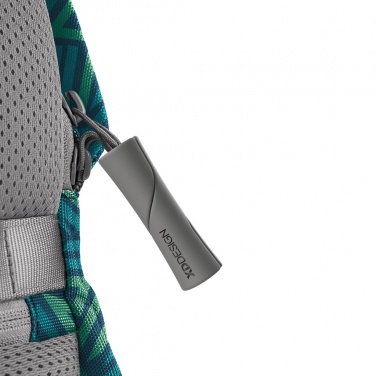 Logo trade promotional merchandise photo of: Bobby Soft "Art", anti-theft backpack