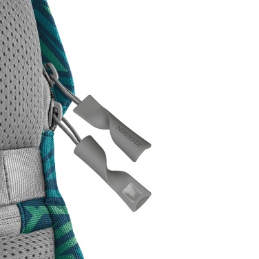 Logo trade corporate gifts picture of: Bobby Soft "Art", anti-theft backpack