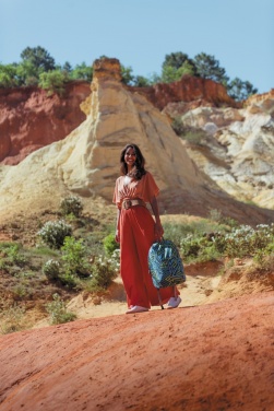 Logotrade promotional giveaways photo of: Bobby Soft "Art", anti-theft backpack