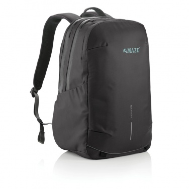 Logo trade corporate gifts image of: Bobby Explore backpack