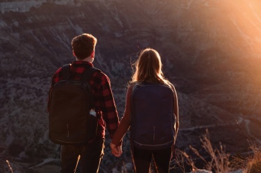 Logotrade promotional items photo of: Bobby Explore backpack