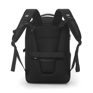Logotrade promotional giveaway picture of: Bizz Backpack