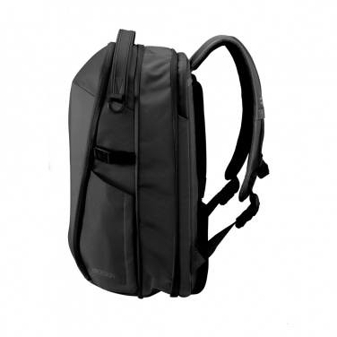 Logo trade promotional merchandise photo of: Bizz Backpack