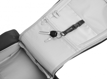 Logo trade promotional gifts picture of: Bizz Backpack