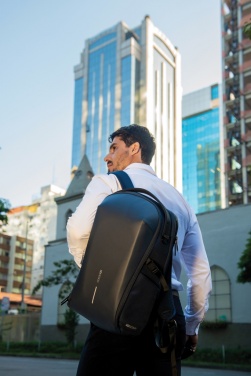 Logo trade promotional items image of: Bizz Backpack