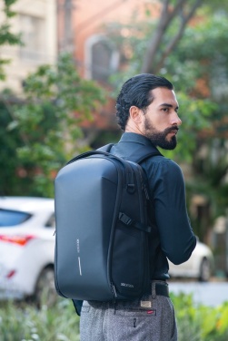 Logo trade promotional gifts picture of: Bizz Backpack