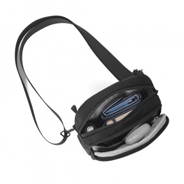 Logo trade promotional giveaway photo of: Boxy Sling