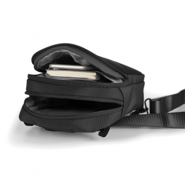 Logo trade promotional items picture of: Boxy Sling