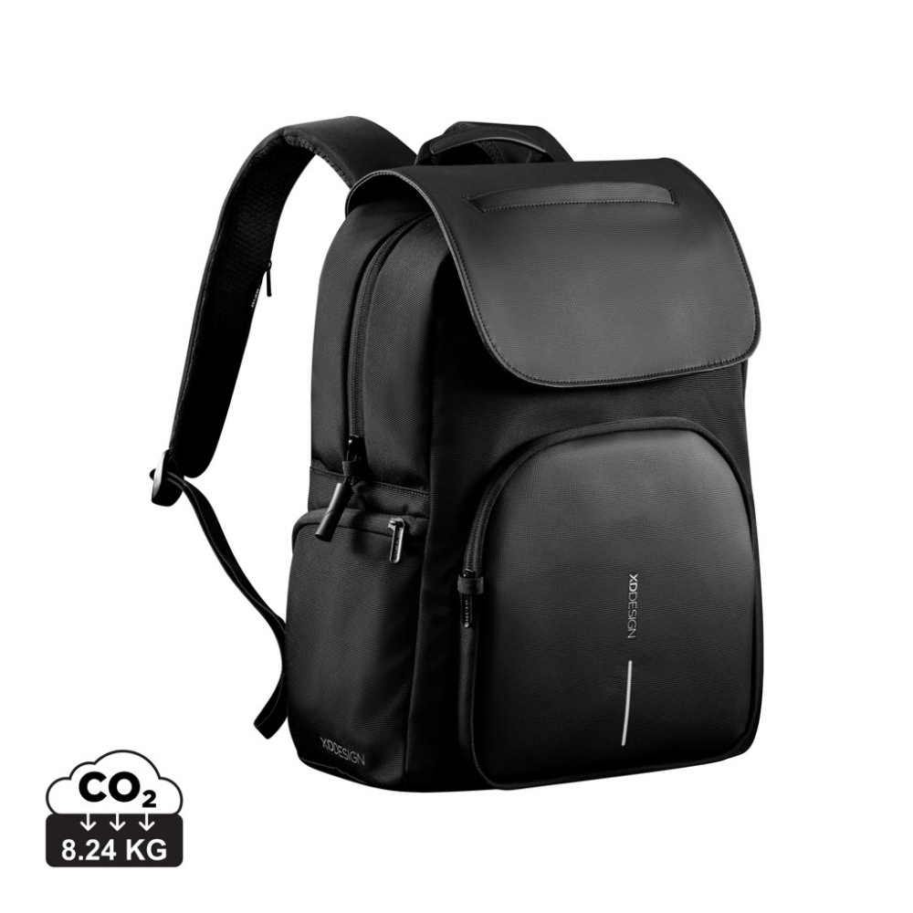 Logo trade promotional product photo of: XD Design Soft Daypack backpack