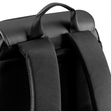 Logo trade advertising products picture of: XD Design Soft Daypack backpack