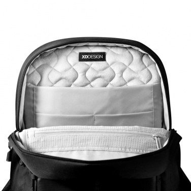 Logotrade promotional gift image of: XD Design Soft Daypack backpack