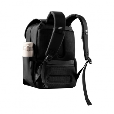 Logo trade promotional merchandise picture of: XD Design Soft Daypack backpack