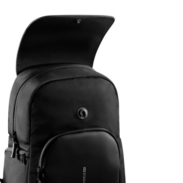 Logo trade promotional gifts image of: XD Design Soft Daypack backpack