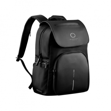 Logo trade promotional item photo of: XD Design Soft Daypack backpack